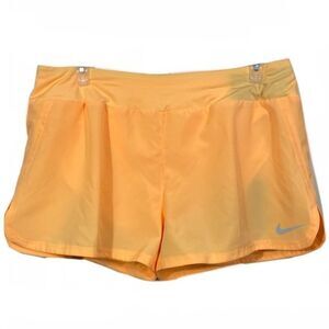 NWT Nike Plus Size Dri-Fit Lined Athletic Shorts